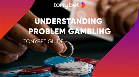 Understanding Gambling Problems .